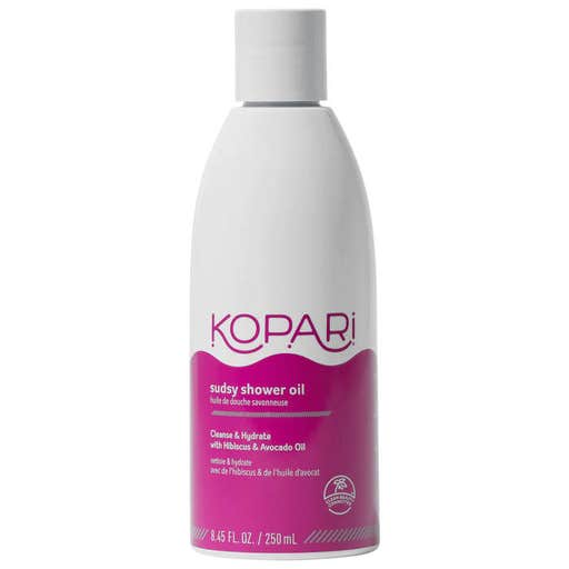 amazon.com, Kopari Coconut Shower Oil