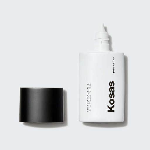 verishop.com, Kosas Tinted Face Oil Foundation