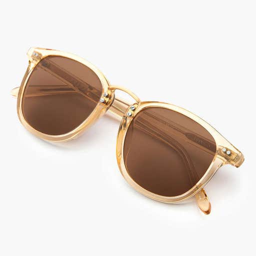 madewell.com, Krewe Franklin Sunglasses