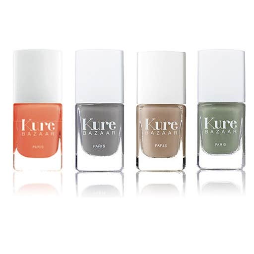 spiritbeautylounge.com, Kure Bazaar Nail Polish