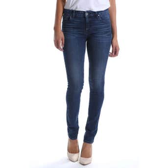 KUT from the Kloth Diana Skinny Jeans