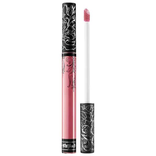 sephora.com, KVD Vegan Beauty Everlasting Liquid Lipstick