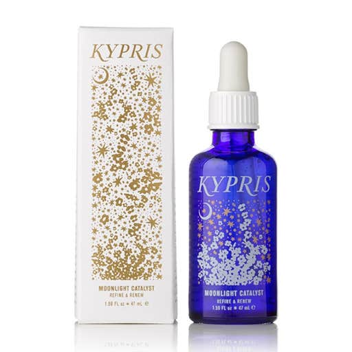 spiritbeautylounge.com, Kypris Moonlight Catalyst Serum