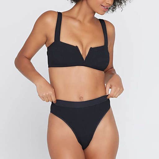 lspace.com, L Space Lee Lee Bikini Top
