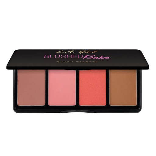 nordstromrack.com, L.A. Girl Fanatic Blush Palette