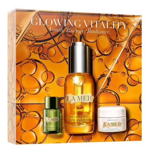 nordstrom.com, La Mer Glowing Vitality Collection