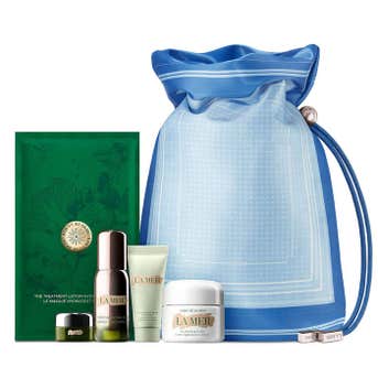 La Mer The Replenishing Moisture Collection
