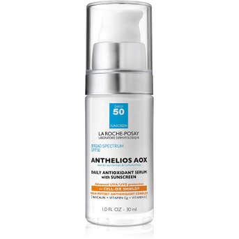 La Roche-Posay Anthelios AOX Face Sunscreen SPF 50
