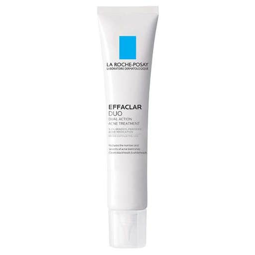 target.com, La Roche-Posay Effaclar Duo Acne Treatment