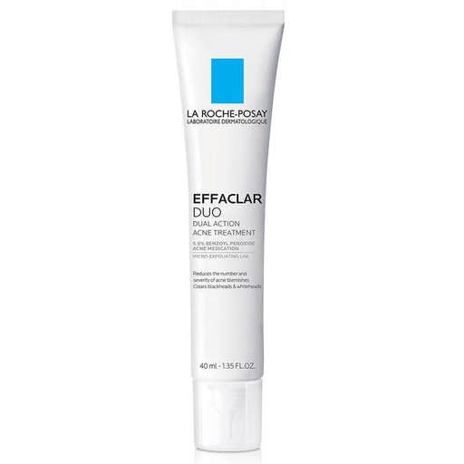 amazon.com, La Roche-Posay Effaclar Duo Acne Treatment