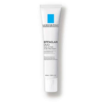 La Roche-Posay Effaclar Duo Dual Acne Treatment