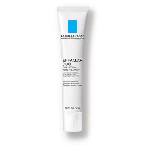 dermstore.com, La Roche-Posay Effaclar Duo Dual Acne Treatment
