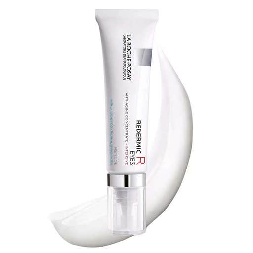 target.com, La Roche-Posay Redermic R Eyes Retinol Eye Cream