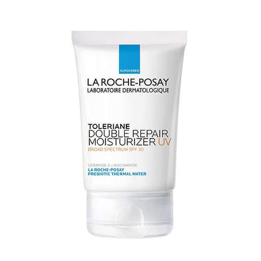 ulta.com, La Roche‑Posay Toleriane Double Repair Moisturizer SPF 30