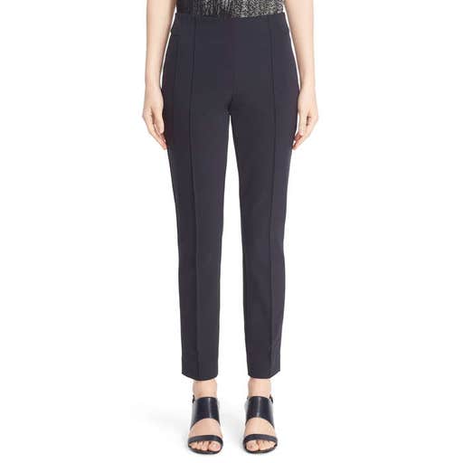 nordstrom.com, Lafayette 148 New York Gramercy Acclaimed Stretch Pants