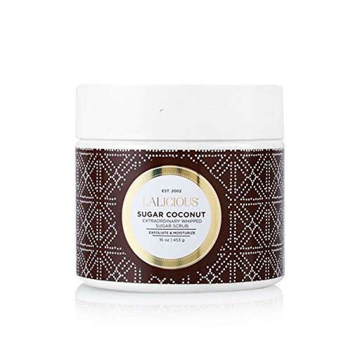 amazon.com, LaLicious Sugar Sugar Scrub