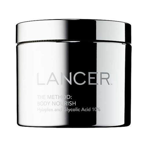 sephora.com, Lancer The Method: Body Nourish