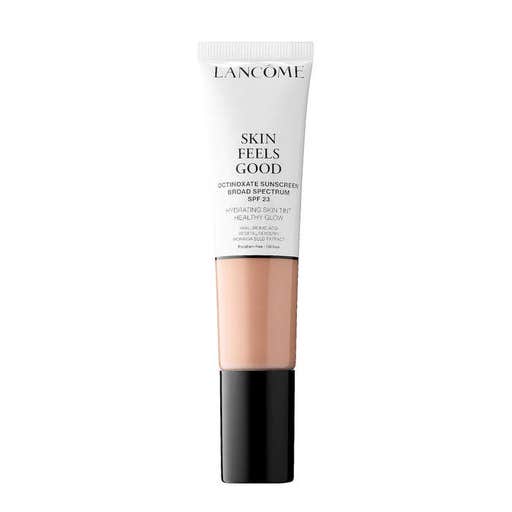 sephora.com, Lancôme Skin Feels Good Skin Nourishing Foundation