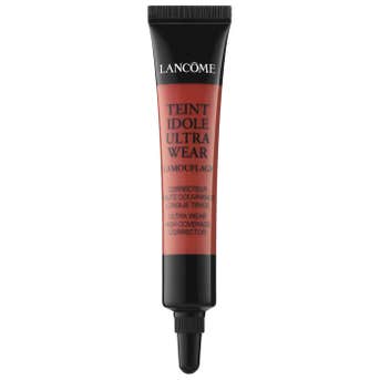 Lancôme Teint Idole Ultra Wear Camouflage Color Corrector In Brick Red