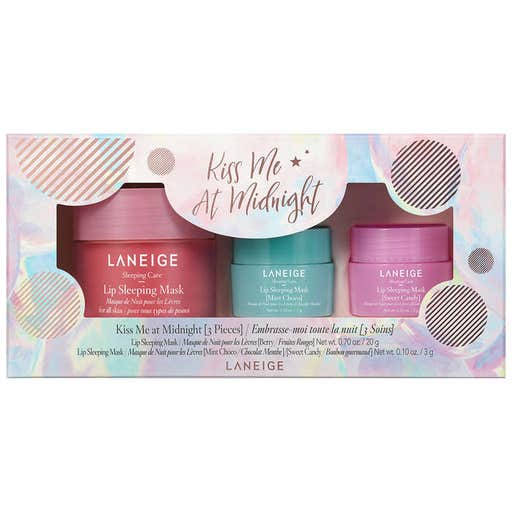 sephora.com, Laneige Kiss Me at Midnight