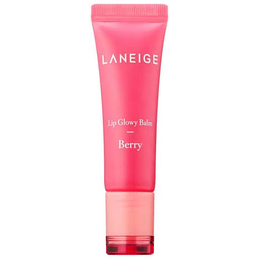 sephora.com, Laneige Lip Glowy Balm