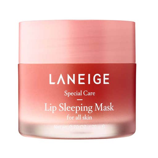 laneige.com, Laneige Lip Sleeping Mask