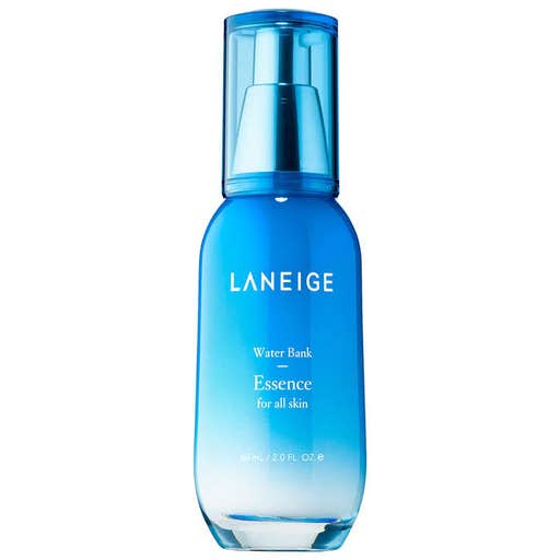 sephora.com, Laneige Water Bank Essence