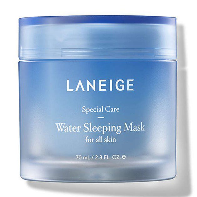 Laneige Water Sleeping Mask