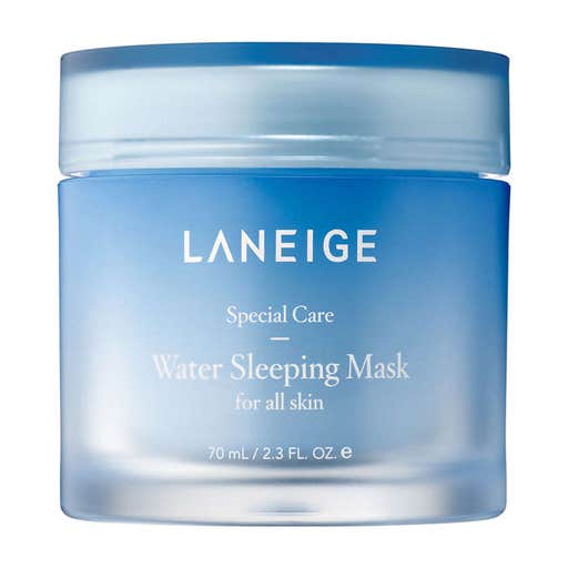 sephora.com, Laneige Water Sleeping Mask