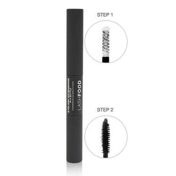 LashFOOD Lash Extensions In A Bottle