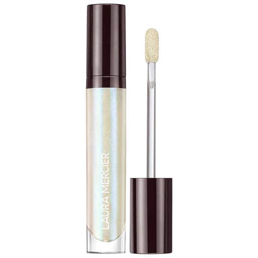 sephora.com, Laura Mercier Caviar Chrome Veil Liquid Eye Shadow