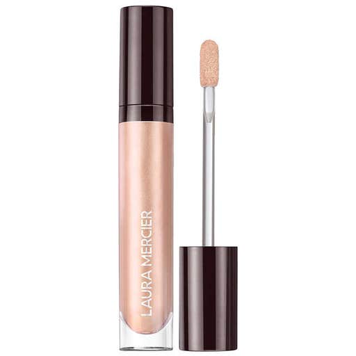 sephora.com, Laura Mercier Caviar Chrome Veil Liquid Eye Shadow