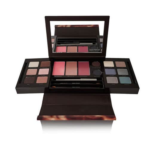 net-a-porter.com, Laura Mercier Master Class Color Essentials Collection