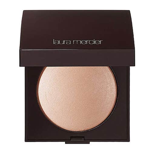 sephora.com, Laura Mercier Matte Radiance Baked Powder Compact in Highlight 01