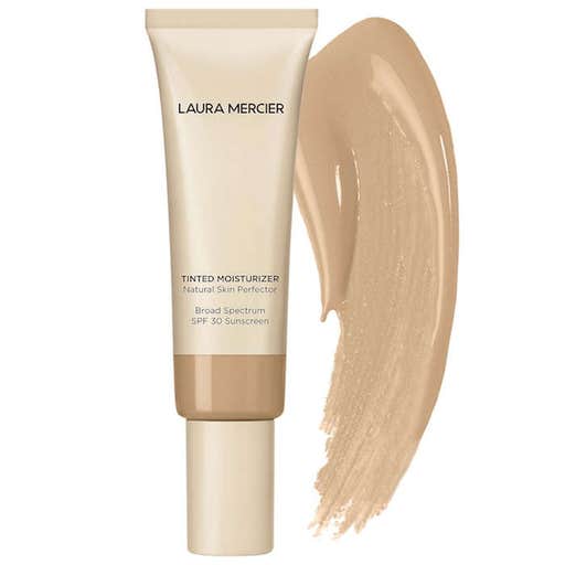 sephora.com, Laura Mercier Tinted Moisturizer Natural Skin Perfector Broad Spectrum SPF 30