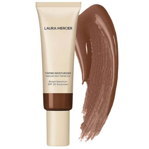 sephora.com, Laura Mercier Tinted Moisturizer Natural Skin Perfector Broad Spectrum SPF 30