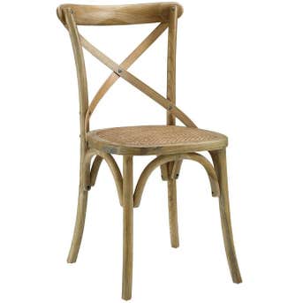 Laurel Foundry Modern Farmhouse Gage Side Chair