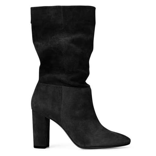 macys.com, Lauren Ralph Lauren Artizan Dress Boots