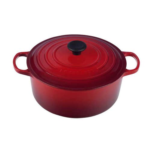 nordstrom.com, Le Creuset Signature 7 1/4 Quart Round Enamel Cast Iron Dutch Oven