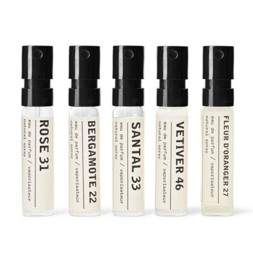mrporter.com, Le Labo Discovery Set