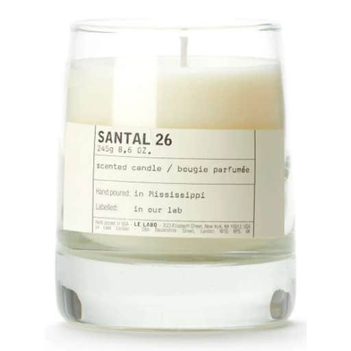 nordstrom.com, Le Labo Santal 26 Classic Candle