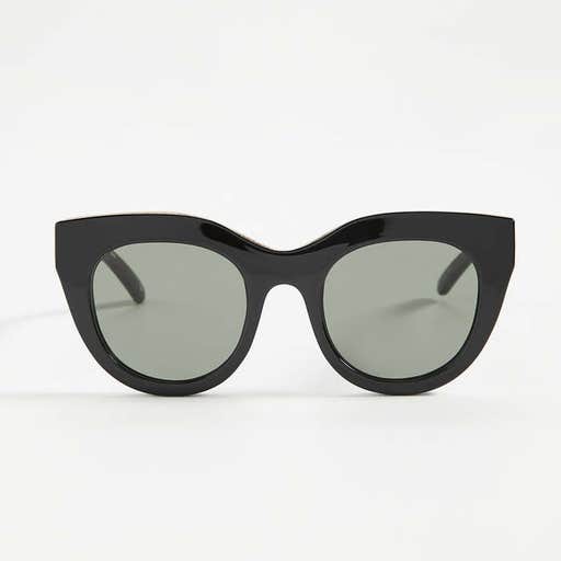 shopbop.com, Le Specs Air Heart 51mm Sunglasses