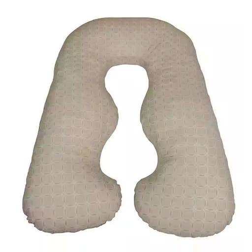buybuybaby.com, Leachco Back N' Belly Chic Contoured Body Pillow