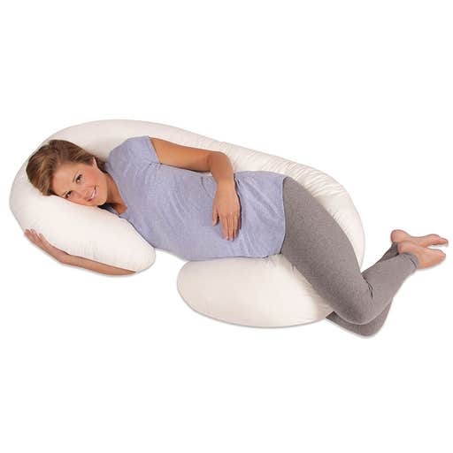 amazon.com, Leachco Snoogle Total Body Pillow