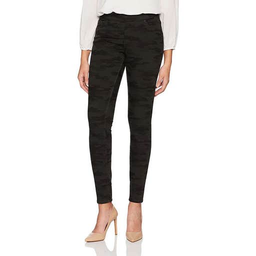 amazon.com, Lee Dream Jean Harmony Pull On Legging