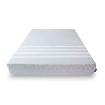 Leesa 10" Cooling Avena and Contouring Memory Foam Mattress