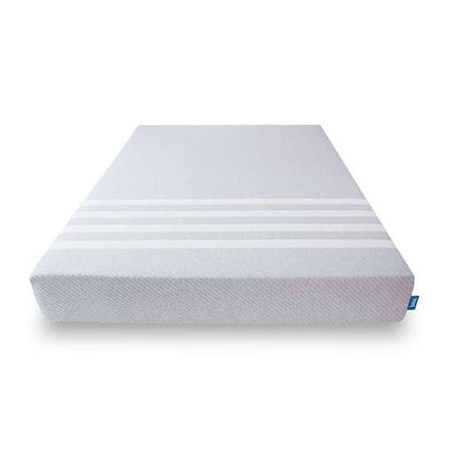 amazon.com, Leesa 10" Cooling Avena and Contouring Memory Foam Mattress