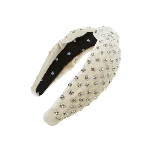 nordstrom.com, Lele Sadoughi Crystal Embellished Headband