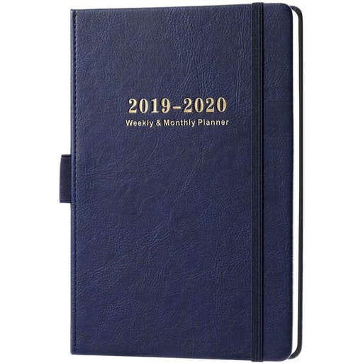amazon.com, Lemome 2019-2020 Academic Planner