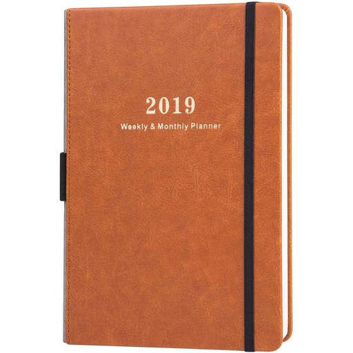 amazon.com, Lemome 2019 Planner